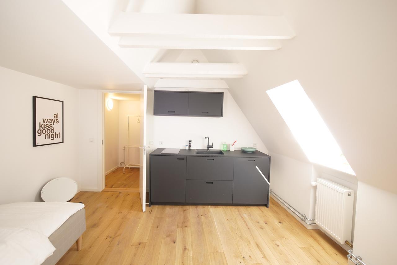 Rent A Place 1 - 4 * Kopenhagen