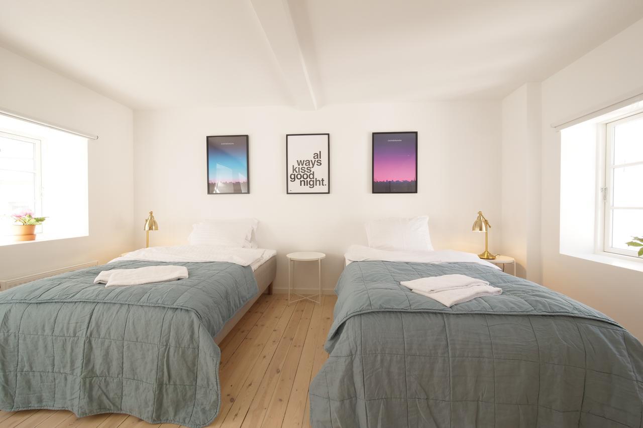 Rent A Place 1 - 4 Ferienhaus Kopenhagen