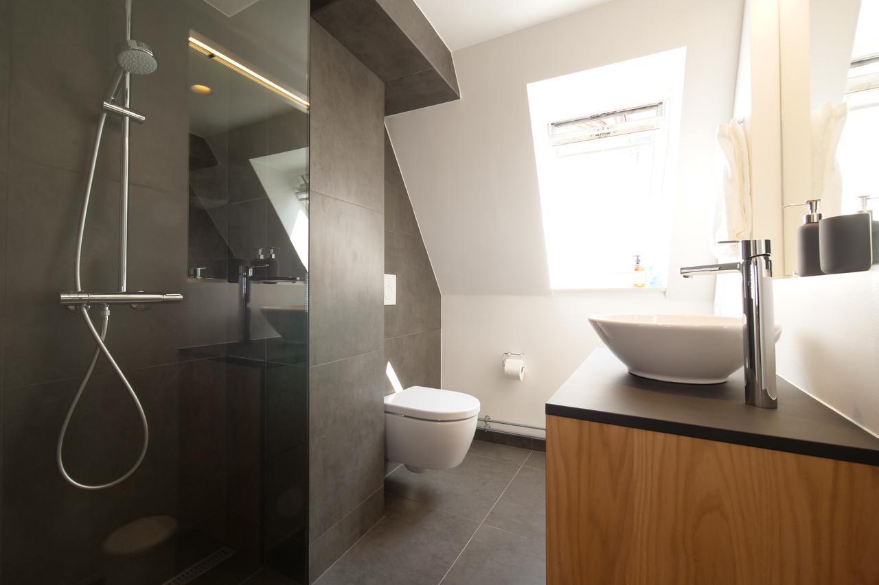 Rent A Place 1 - 4 Ferienhaus Kopenhagen