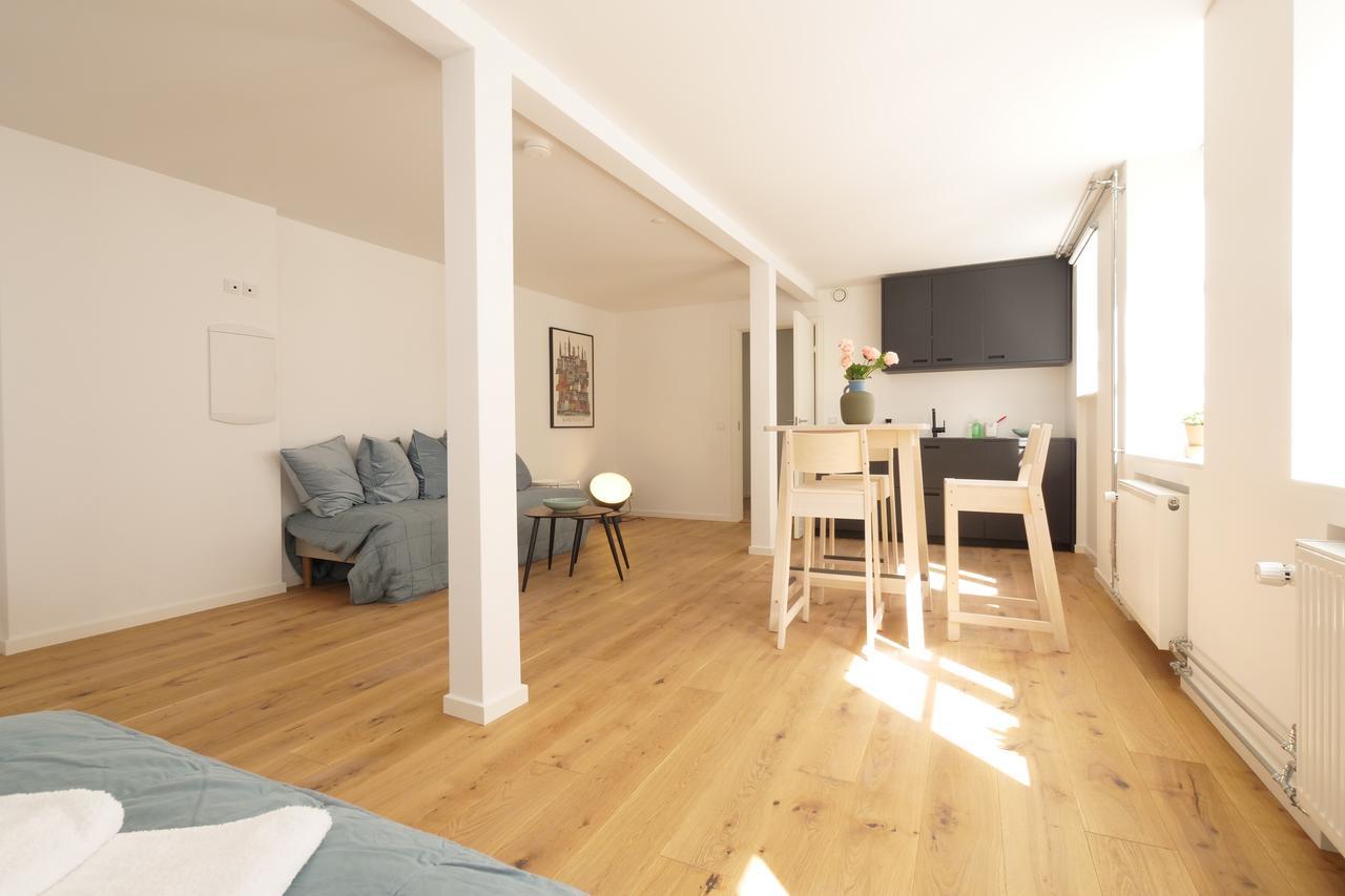 Ferienhaus Rent A Place 1 - 4