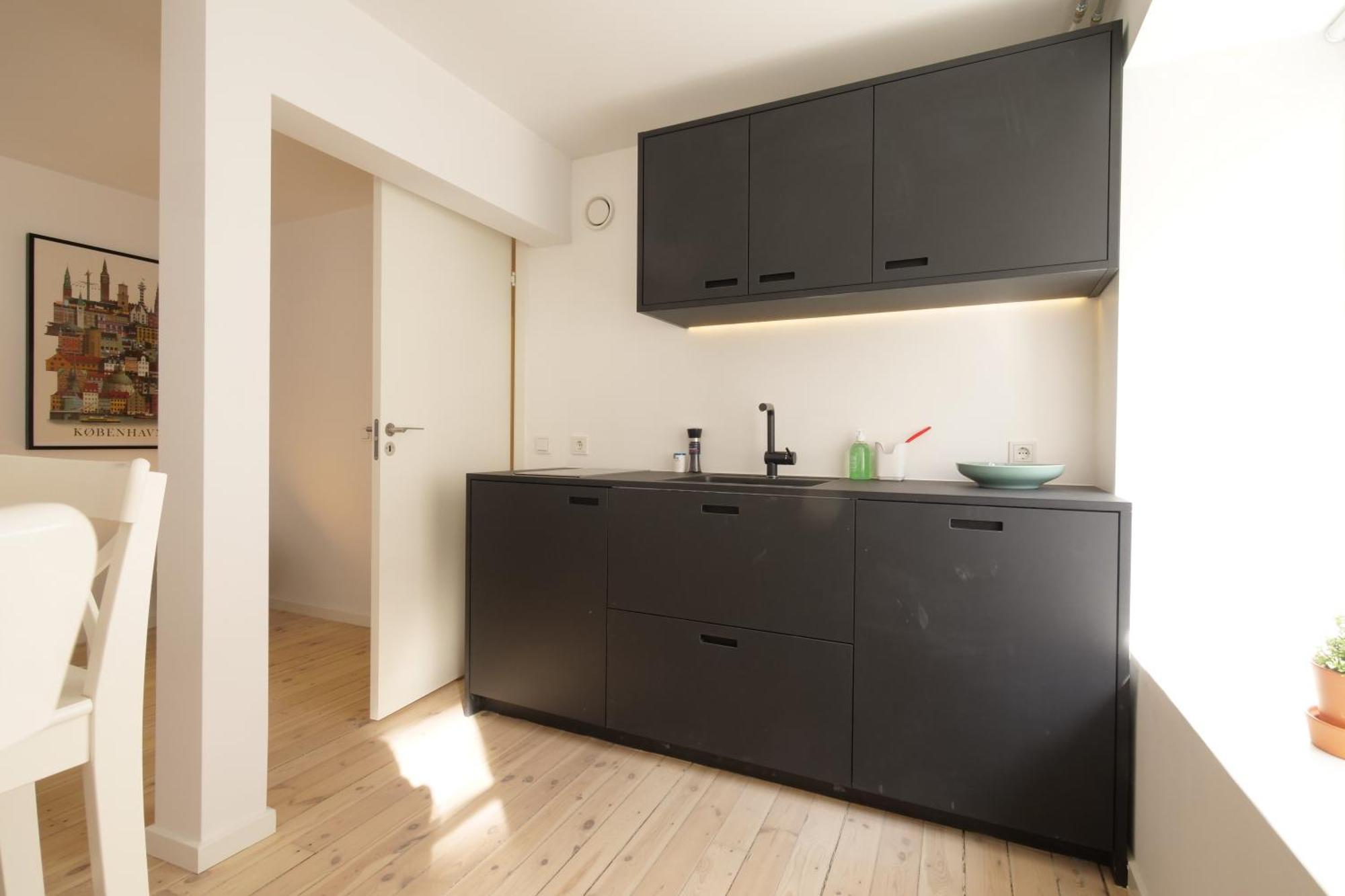 Feriehus Rent A Place 1 - 4 København