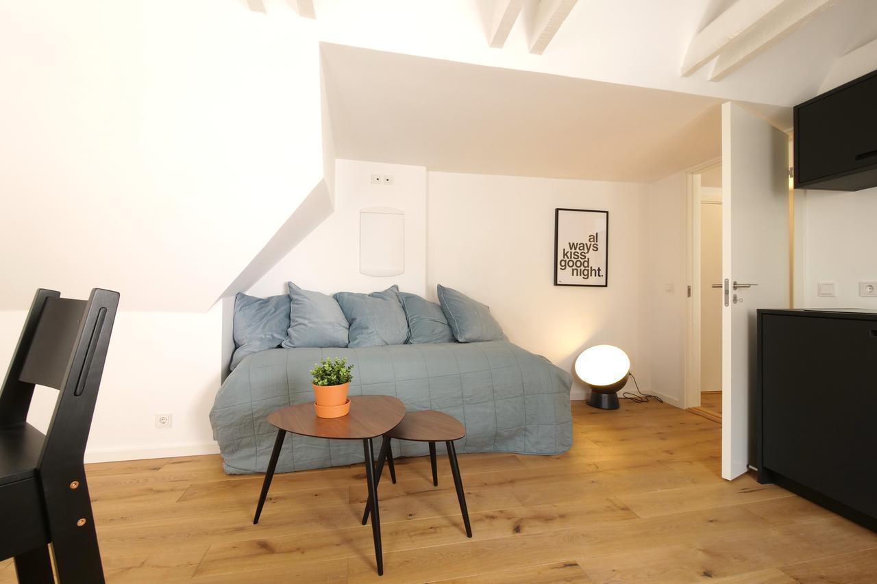 Rent A Place 1 - 4 Feriehus