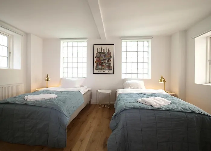 Rent a place to sleep
