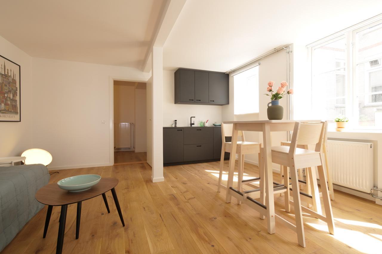 Vakantiehuis Rent A Place 1 - 4 Kopenhagen