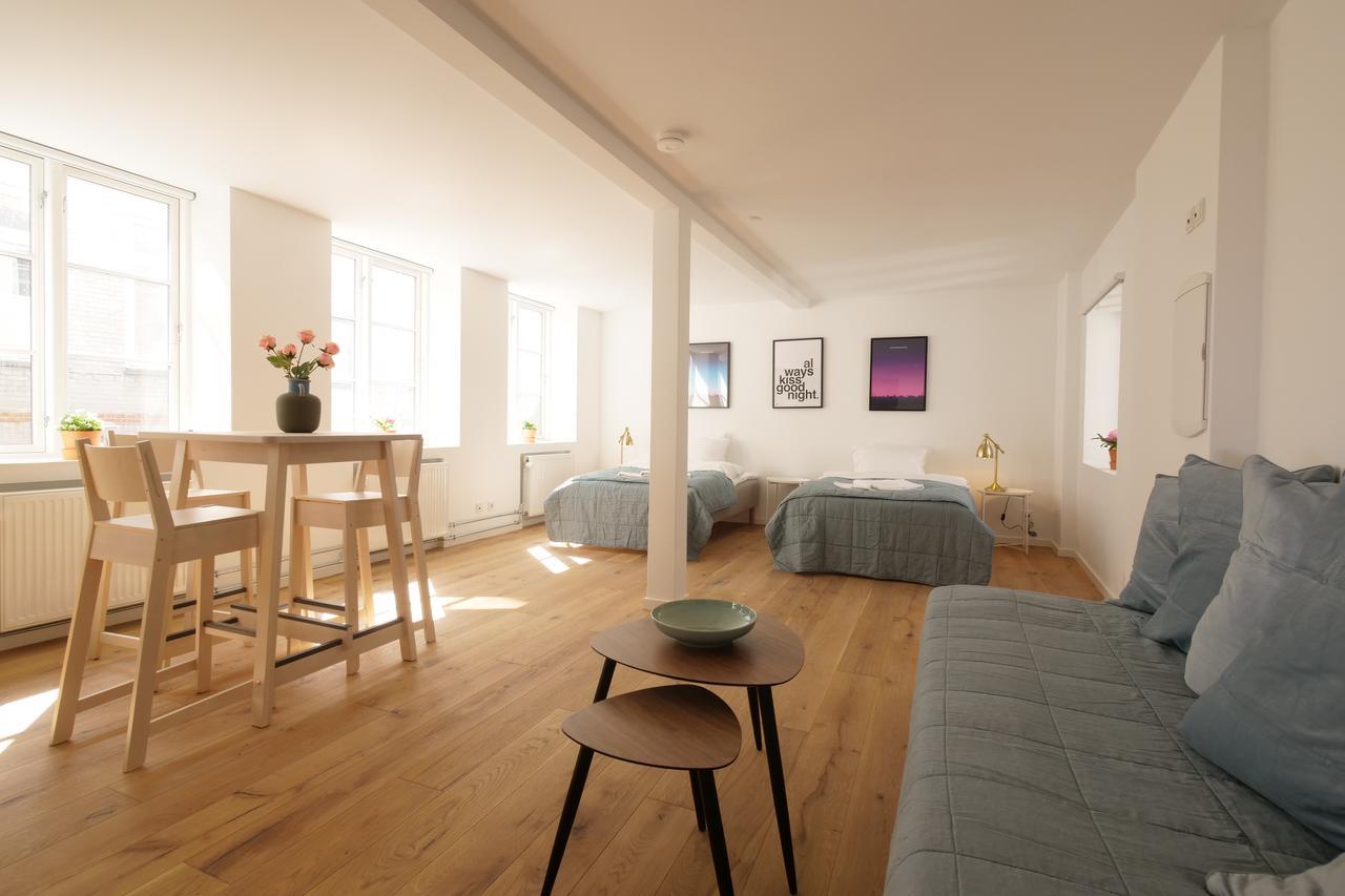 Rent A Place 1 - 4 Vakantiehuis