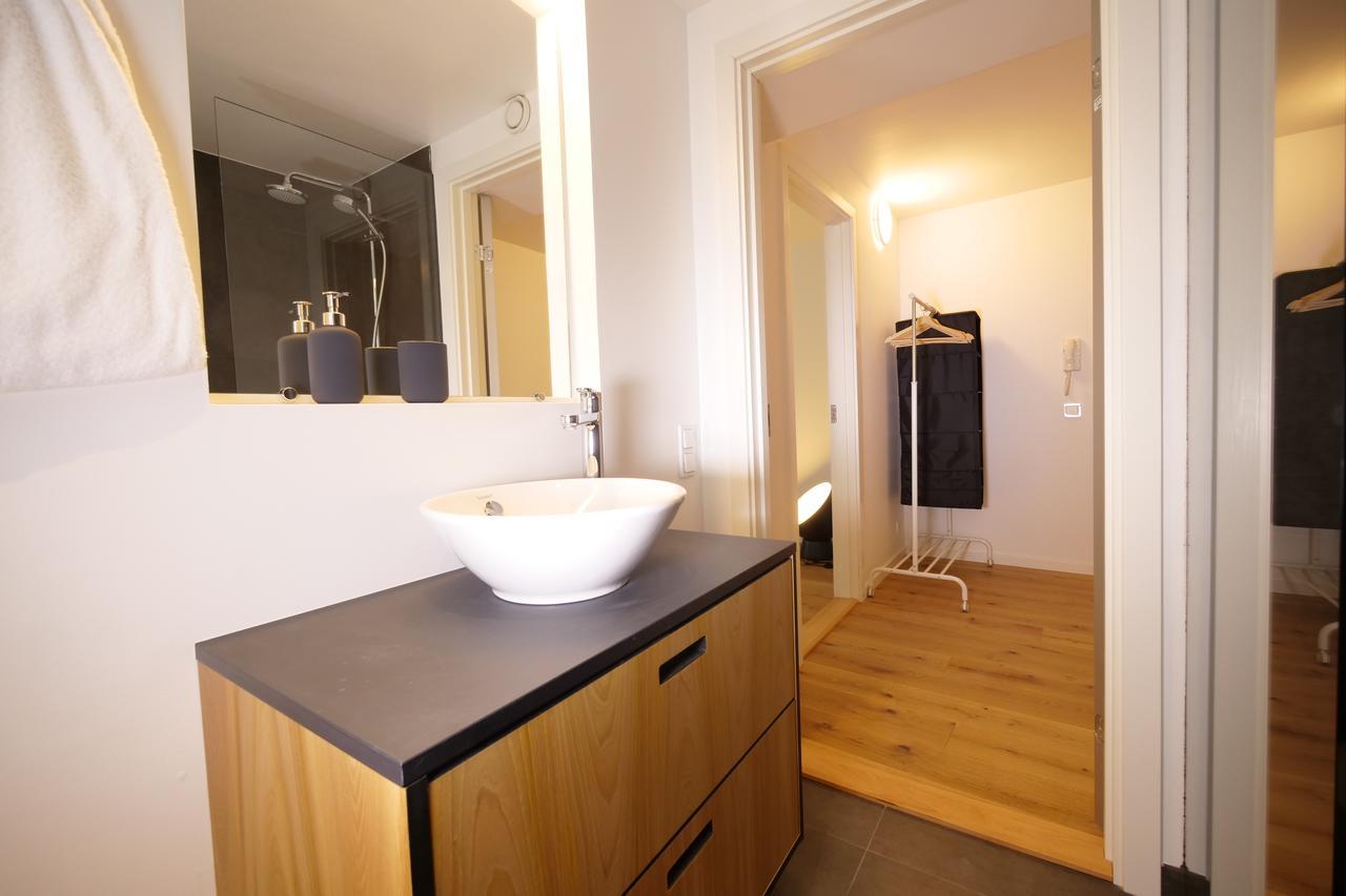 Rent A Place 1 - 4 Vakantiehuis *