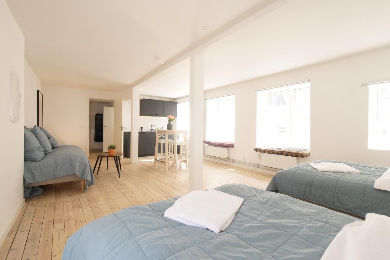 Rent A Place 1 - 4 Vakantiehuis
